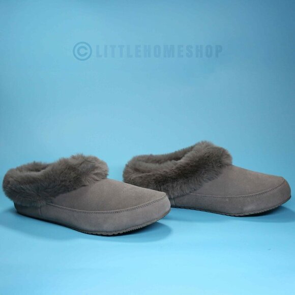 NEW!  Sorel Go - Coffee Run in Quarry Gray, Size 12 - Picture 4 of 8